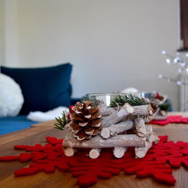 Vila Gorica Jahorina - Duplex Suite - 6