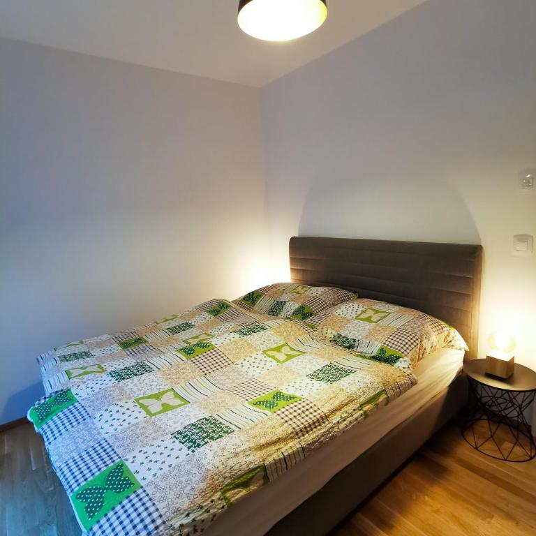 Am Millstättersee 35 - Apartment mit 1 Schlafzimmer - 13