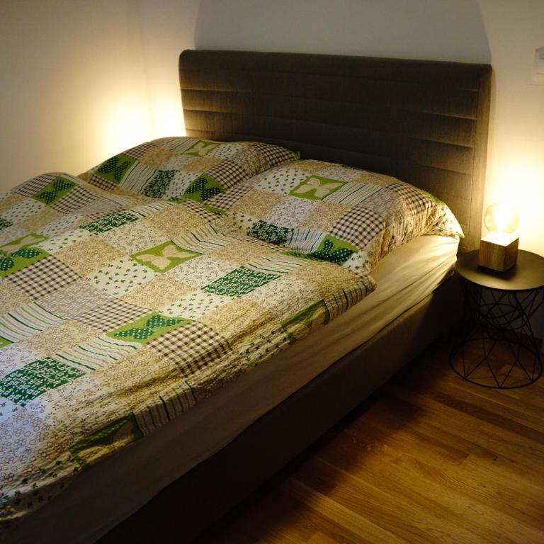 Am Millstättersee 35 - Apartment mit 1 Schlafzimmer - 9
