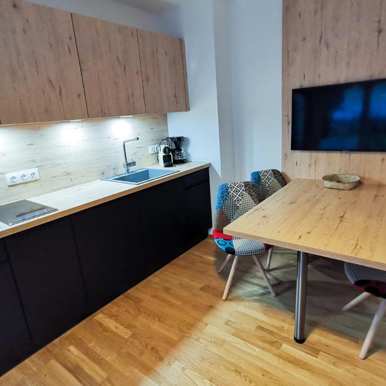 Am Millstättersee 35 - Apartment mit 1 Schlafzimmer - 1