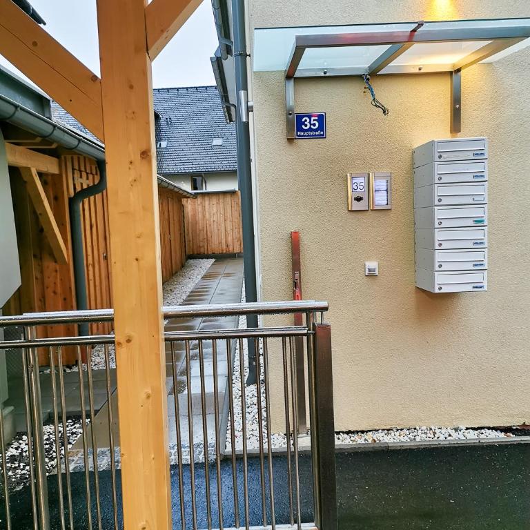 Am Millstättersee 35 - Apartment mit 1 Schlafzimmer - 35