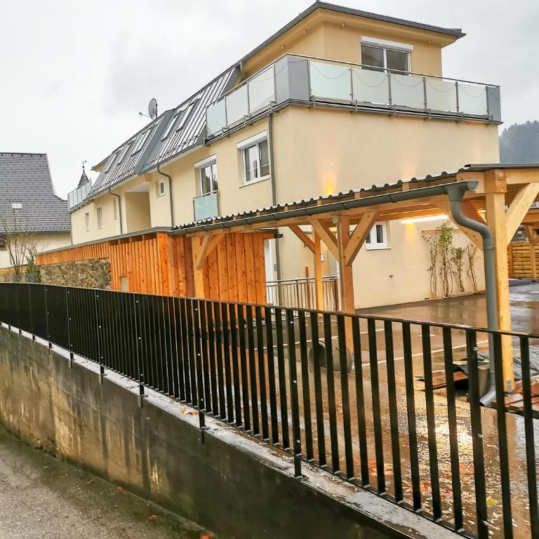 Am Millstättersee 35 - Apartment mit 1 Schlafzimmer - 36