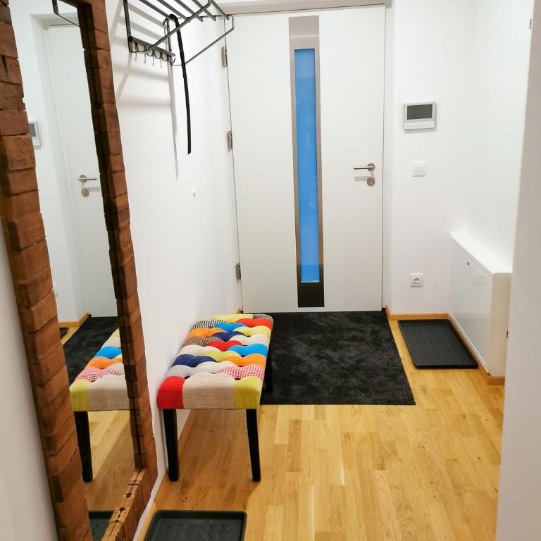Am Millstättersee 35 - Apartment mit 1 Schlafzimmer - 10