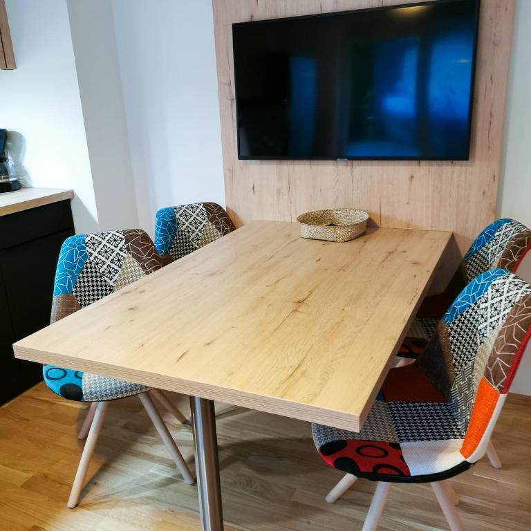Am Millstättersee 35 - Apartment mit 1 Schlafzimmer - 8