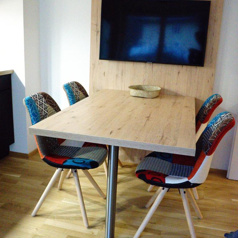 Am Millstättersee 35 - Apartment mit 1 Schlafzimmer - 25