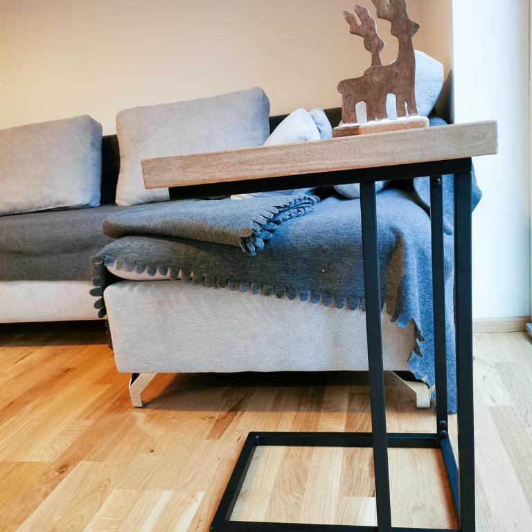Am Millstättersee 35 - Apartment mit 1 Schlafzimmer - 28