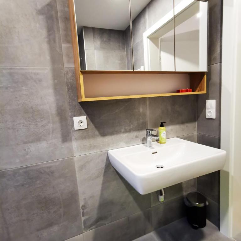 Am Millstättersee 35 - Apartment mit 1 Schlafzimmer - 32