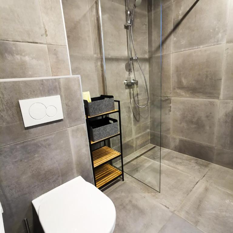 Am Millstättersee 35 - Apartment mit 1 Schlafzimmer - 6