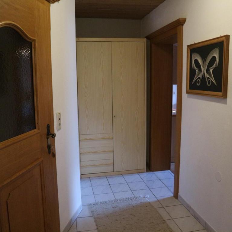 Haus Kammerlander - Apartment mit Bergblick (2-5 Erwachsene) - 22