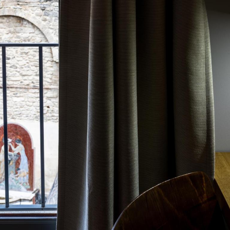 Boutique Hôtel Entraigues - Chambre Double Confort - 7
