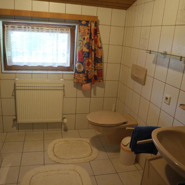 Haus Kammerlander - Apartment mit Bergblick (2-5 Erwachsene) - 19