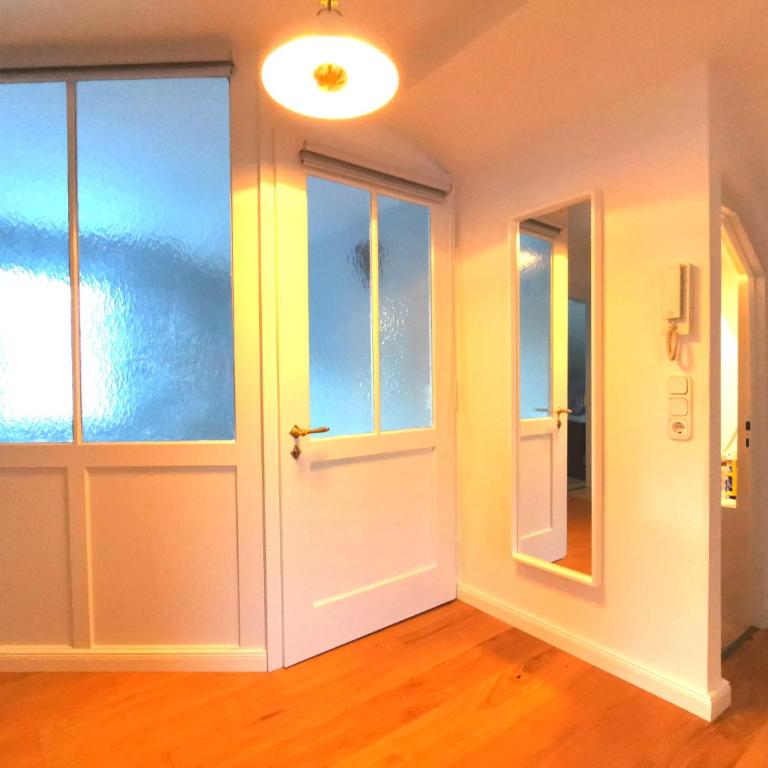 Landhaus Haser - Apartment mit 2 Schlafzimmern - 14