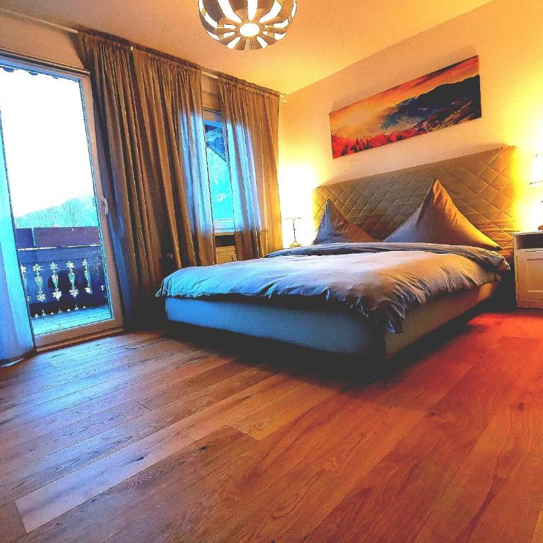 Landhaus Haser - Apartment mit 2 Schlafzimmern - 15