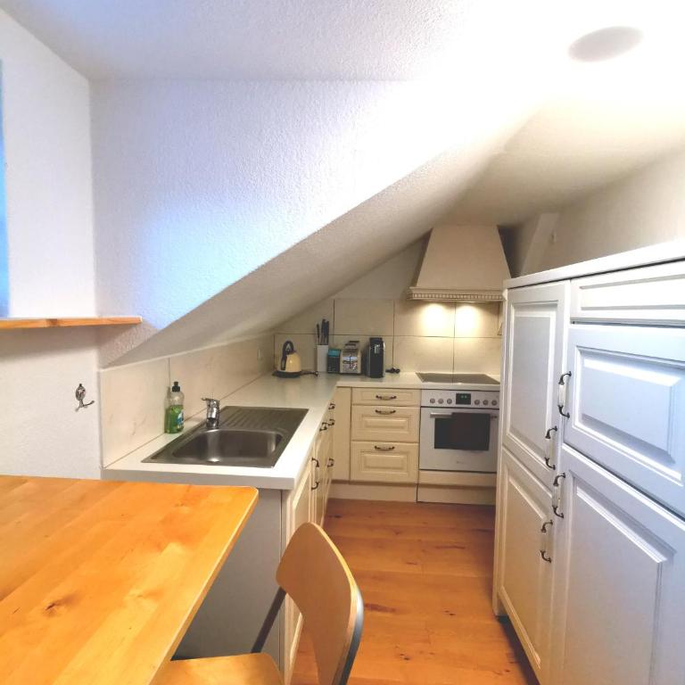 Landhaus Haser - Apartment mit 2 Schlafzimmern - 13