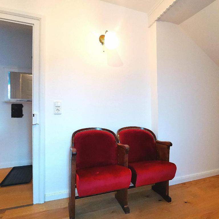 Landhaus Haser - Apartment mit 2 Schlafzimmern - 12