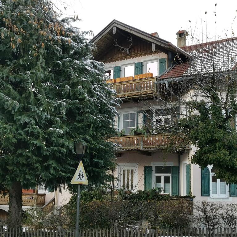 Landhaus Haser - Apartment mit 2 Schlafzimmern - 2