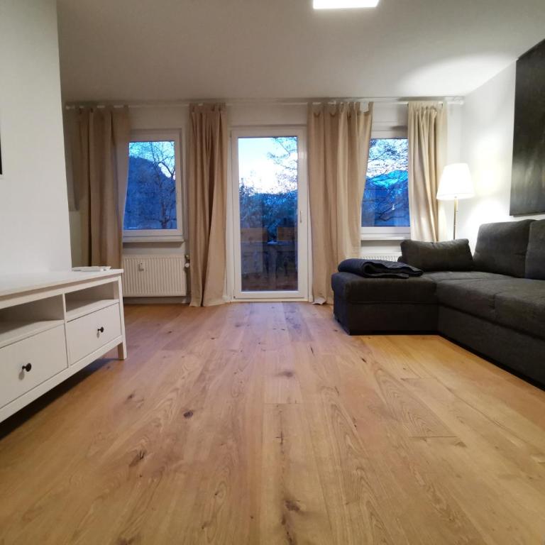 Landhaus Haser - Apartment mit 2 Schlafzimmern - 4