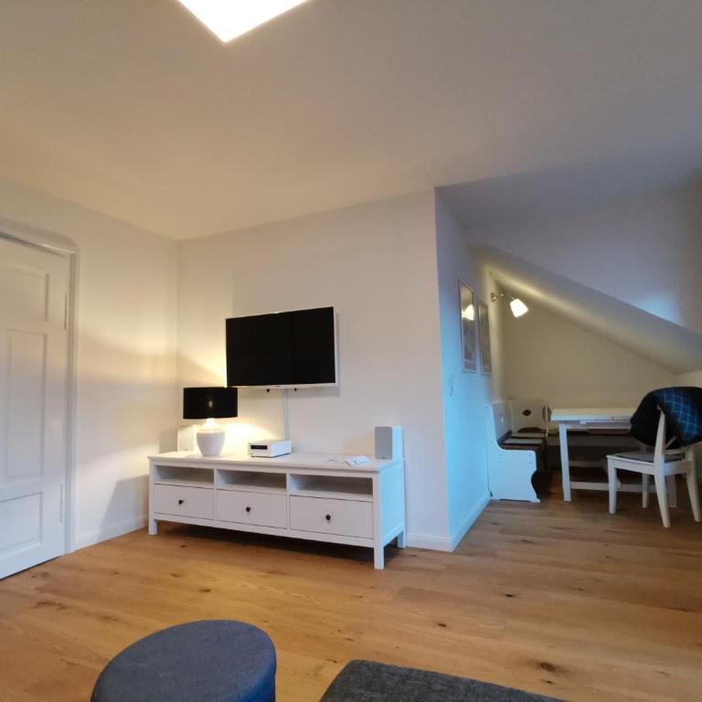 Landhaus Haser - Apartment mit 2 Schlafzimmern - 5