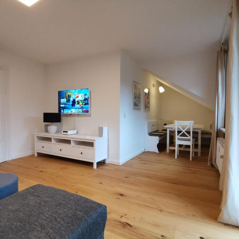 Landhaus Haser - Apartment mit 2 Schlafzimmern - 6