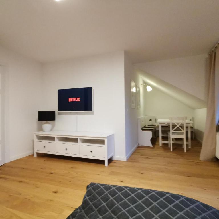 Landhaus Haser - Apartment mit 2 Schlafzimmern - 11