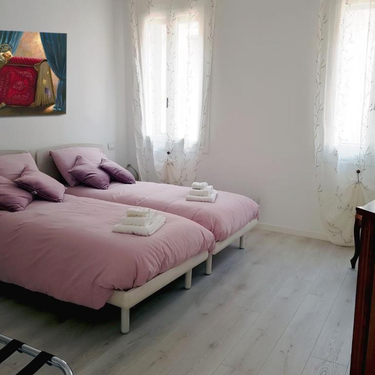Ca' dea Gondoea - Two-Bedroom Apartment - 5