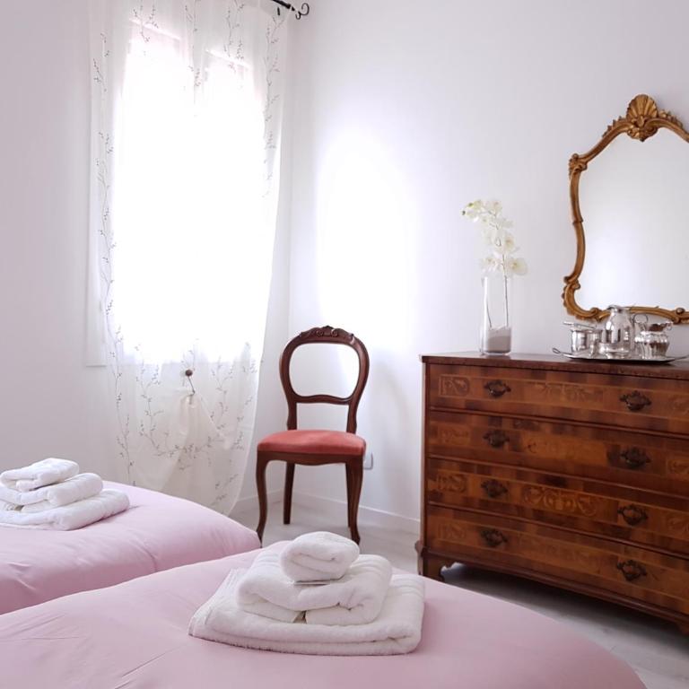 Ca' dea Gondoea - Two-Bedroom Apartment - 6