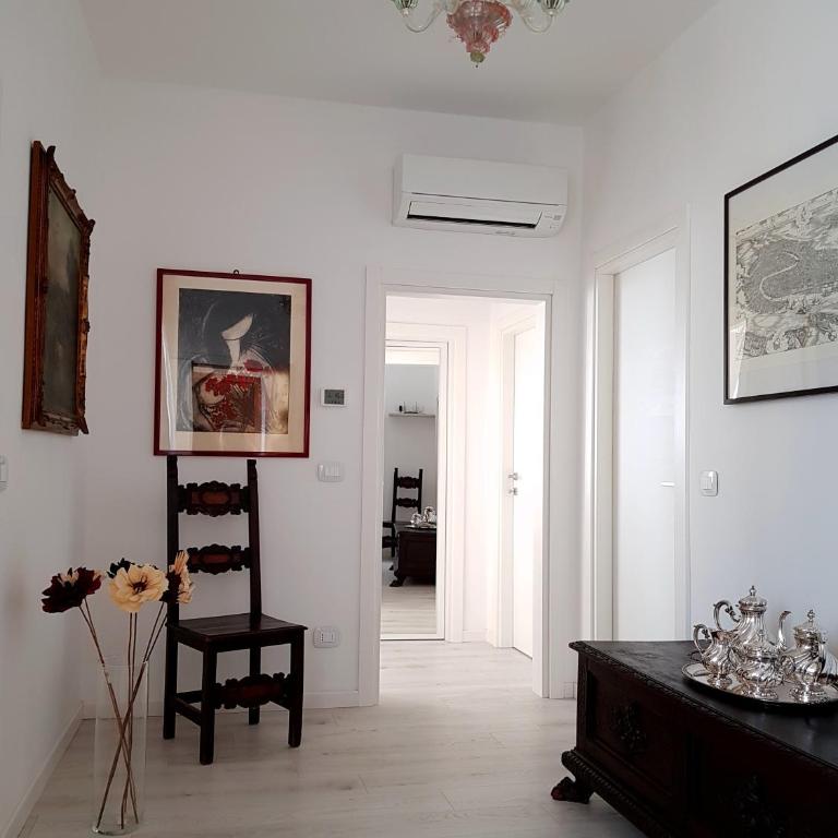 Ca' dea Gondoea - Two-Bedroom Apartment - 7