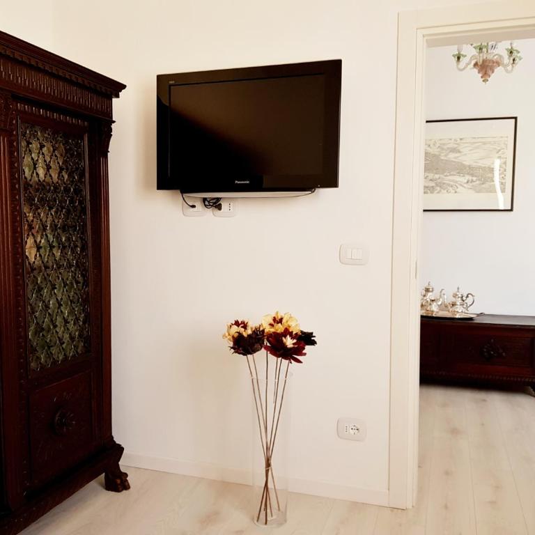 Ca' dea Gondoea - Two-Bedroom Apartment - 8