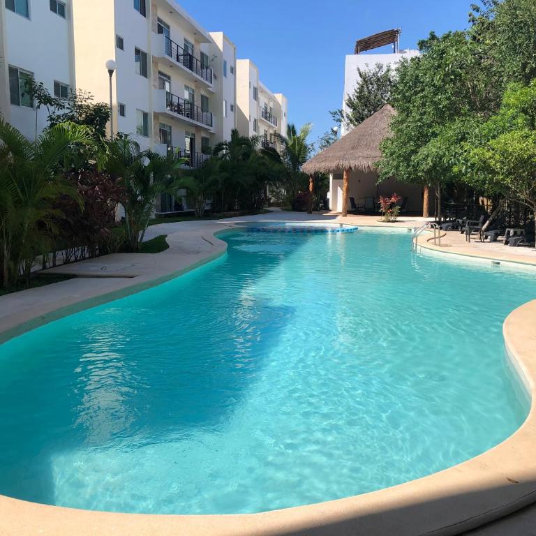 STAR CASTELL - Apartamento de 2 dormitorios - 8