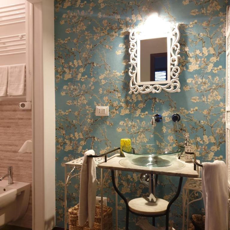 Bed & Breakfast Agli Aceri - Camera Matrimoniale - 6