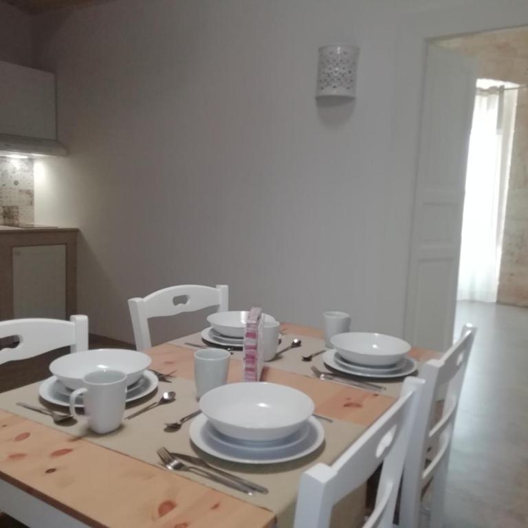 I due campanili - Appartamento con Balcone - 16