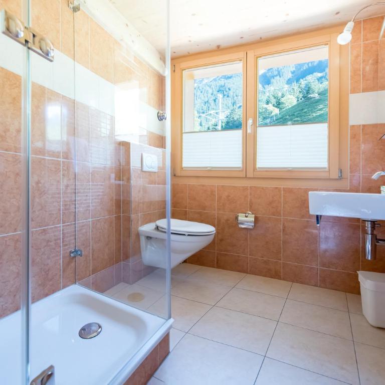 Chalet Luna - Penthouse-Apartment - 14