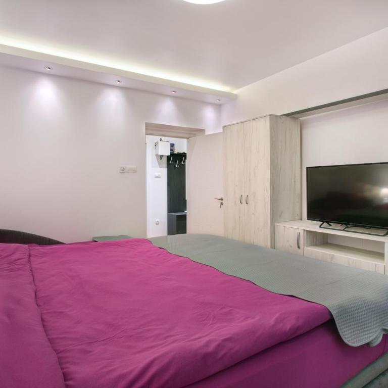 Balkanic Star Belgrade - Apartman - 15