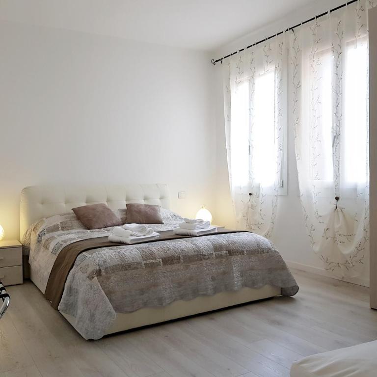 Ca' dea Gondoea - Two-Bedroom Apartment - 2
