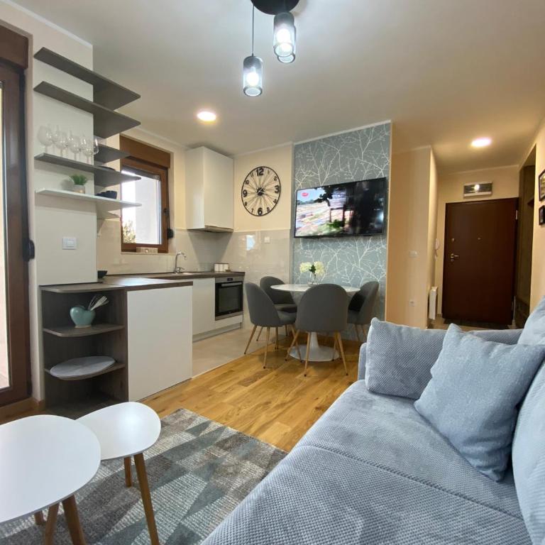 Apartman 33 Zlatibor - Apartman sa 1 Spavaćom Sobom - 5