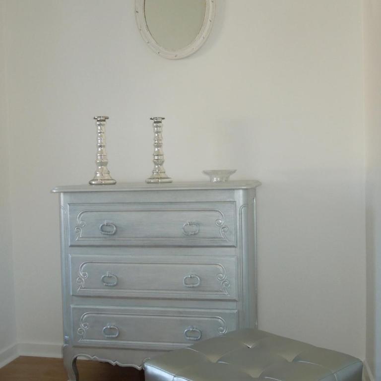 Appartement 3 pièces - Appartement 2 Chambres - 25