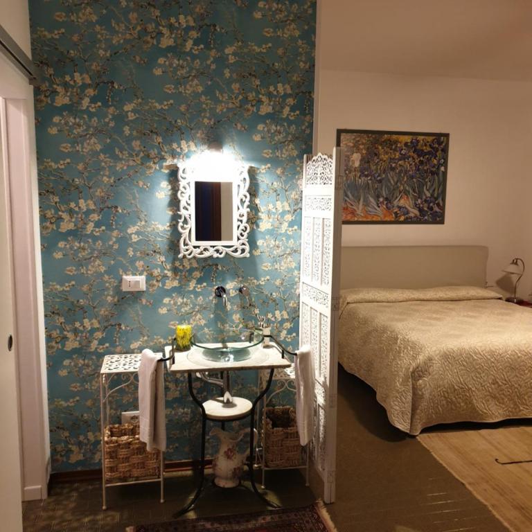 Bed & Breakfast Agli Aceri - Camera Matrimoniale - 3