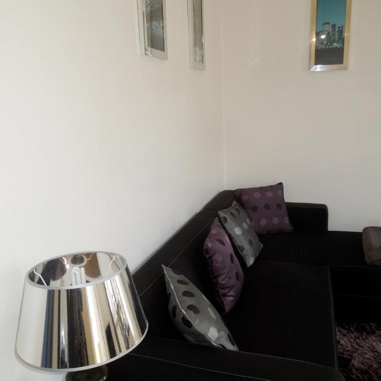 Appartement 3 pièces - Appartement 2 Chambres - 10