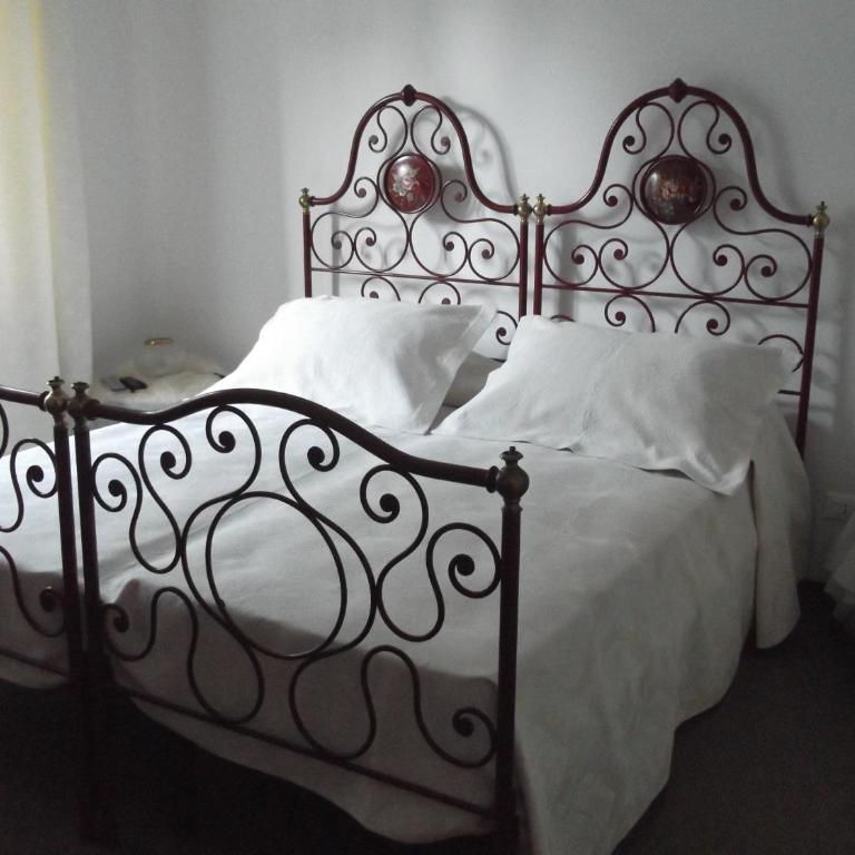 Bed & Breakfast Agli Aceri - Camera Matrimoniale/Doppia con Letti Singoli - 6