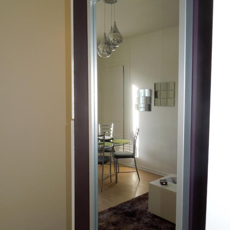 Appartement 3 pièces - Appartement 2 Chambres - 14