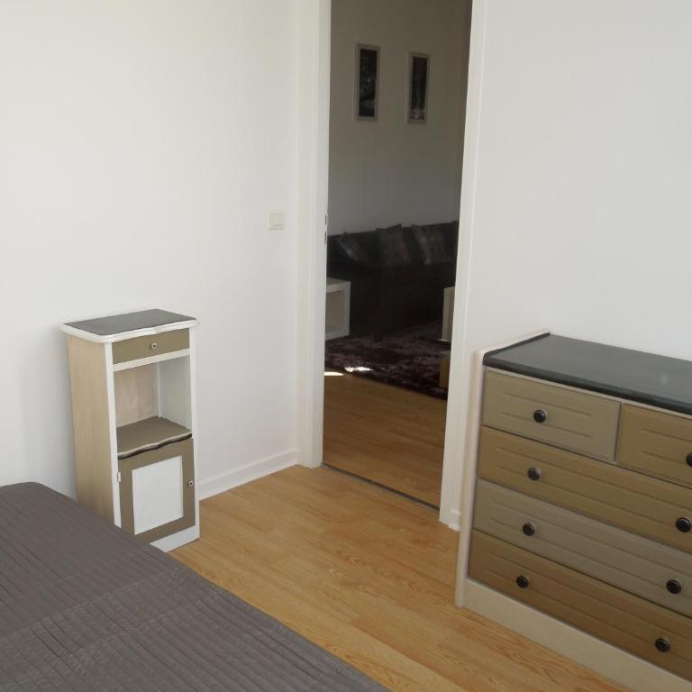 Appartement 3 pièces - Appartement 2 Chambres - 22