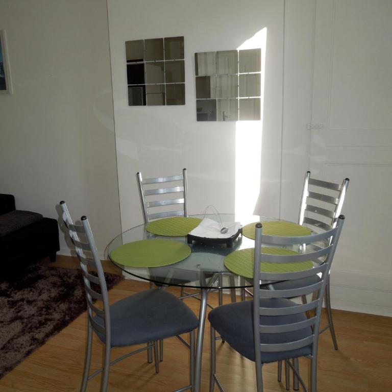 Appartement 3 pièces - Appartement 2 Chambres - 13