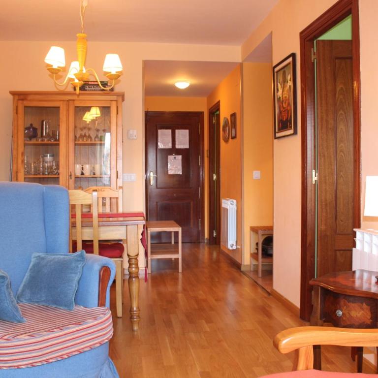 Apartamentos Ball Benas Edificio Mirador - Apartment mit Gartenblick - 16