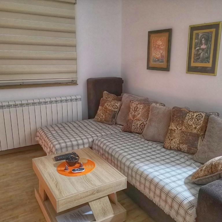 Iznad Oblaka Apartman 8 - One-Bedroom Apartment - 22
