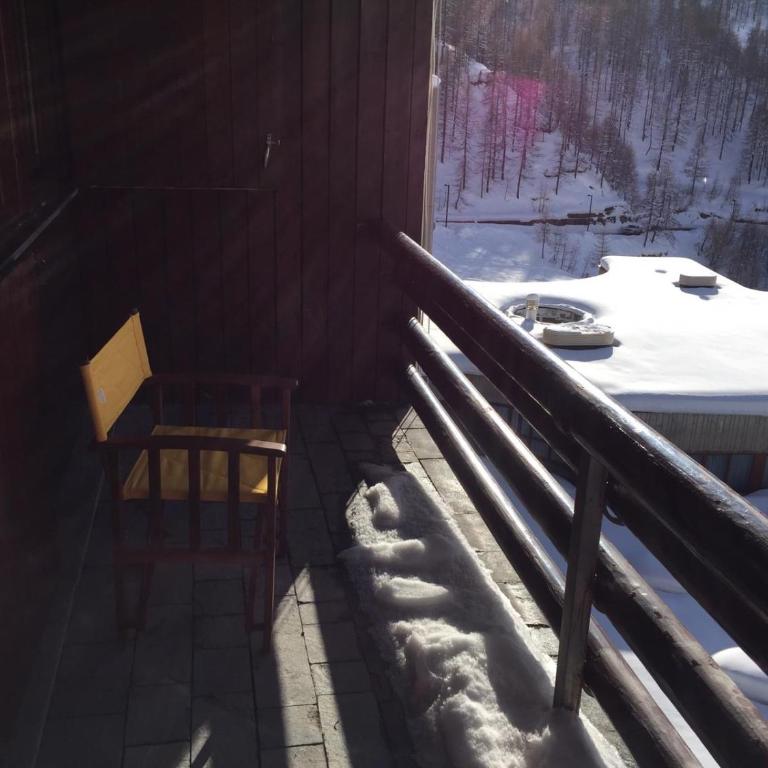 il gioiello di Cervinia - Appartamento Attico - 9