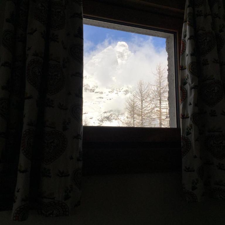 il gioiello di Cervinia - Appartamento Attico - 10