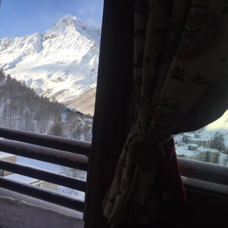 il gioiello di Cervinia - Appartamento Attico - 11