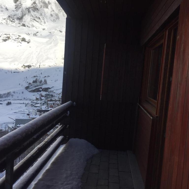 il gioiello di Cervinia - Appartamento Attico - 12