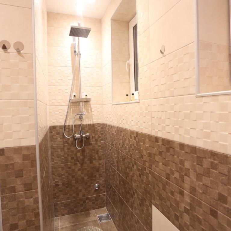 Balkanic Star Belgrade - Apartman - 31