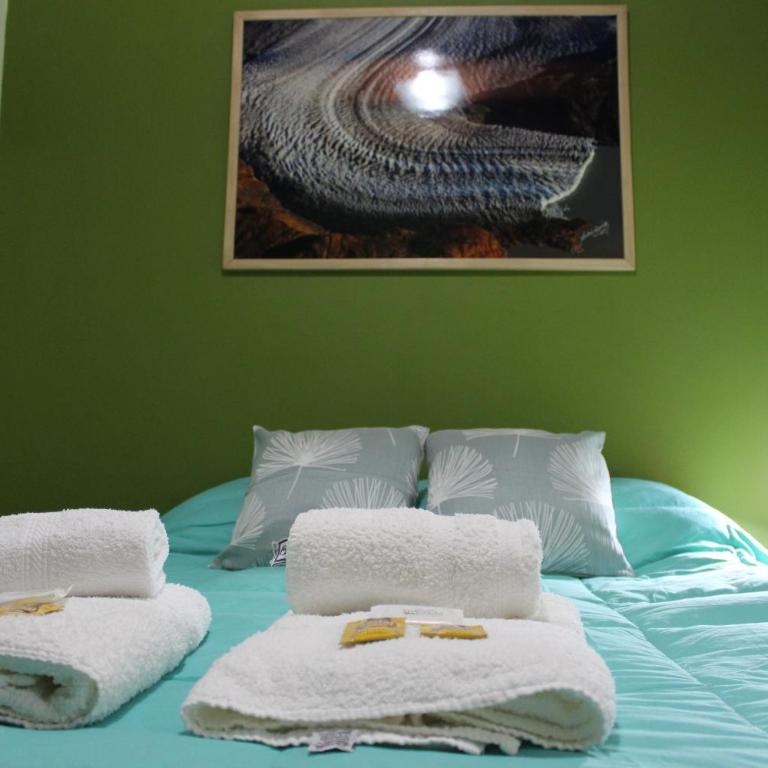 Patagonia Natural Apart - Apartamento de 1 dormitorio - 16